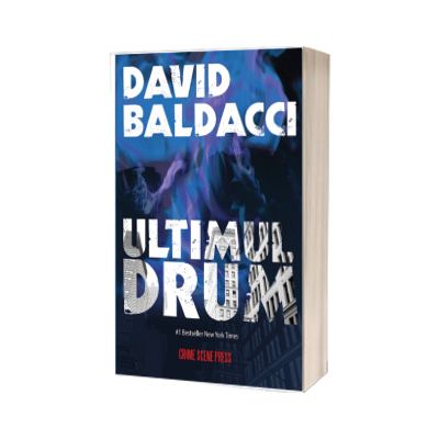Ultimul drum