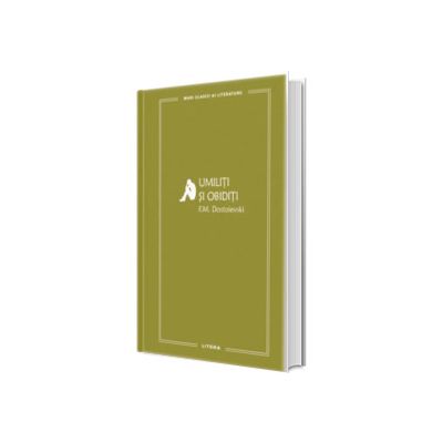 Umiliti si obiditi (volumul 82)