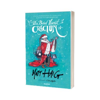 Un baiat numit Craciun