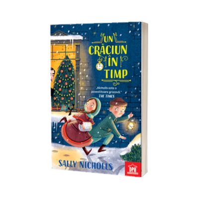Un Craciun in timp