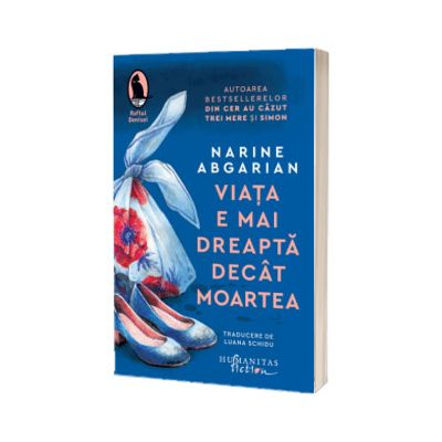 Viata e mai dreapta decat moartea