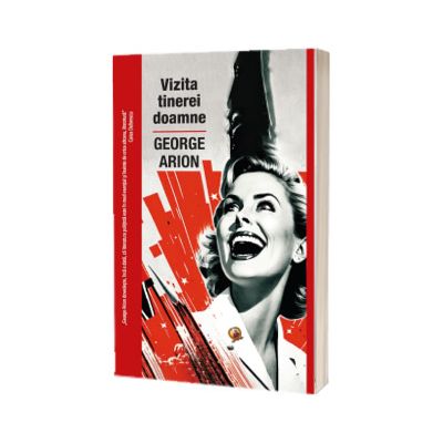 Vizita tinerei doamne