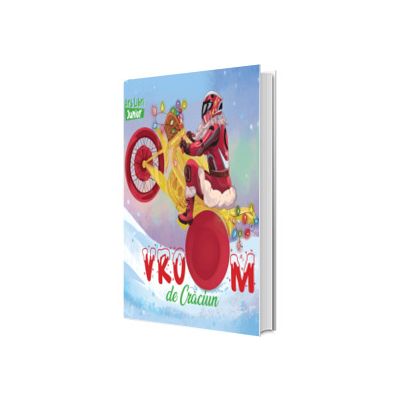 Vroom de Craciun!
