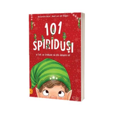 101 Spiridusi