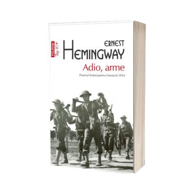 Adio, arme (editie de buzunar)