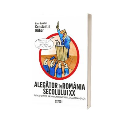 Alegator in Romania secolului 20