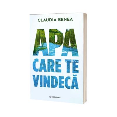 Apa care te vindeca