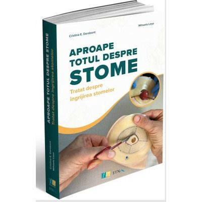 Aproape totul despre stome