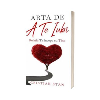 Arta de a te iubi