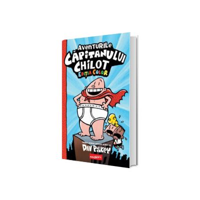 Aventurile Capitanului Chilot