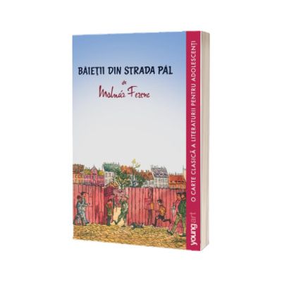 Baietii din strada Pal