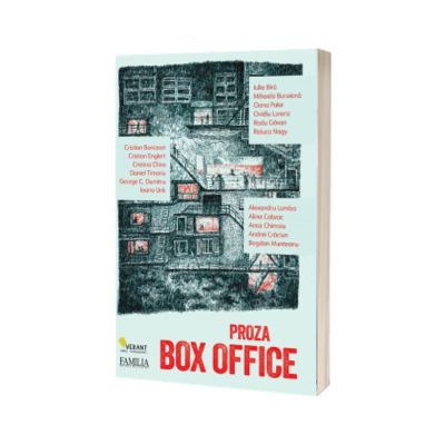 Box Office. Proza