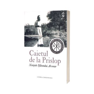 Caietul de la Prislop