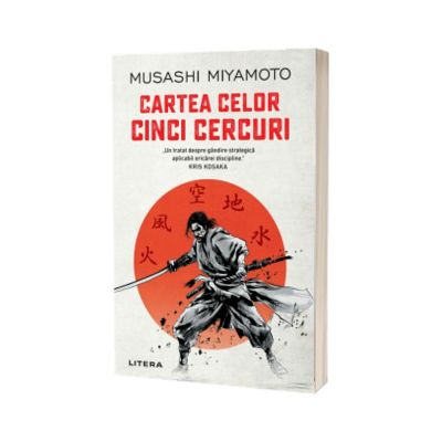 Cartea celor cinci cercuri