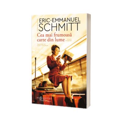 Cea mai frumoasa carte din lume
