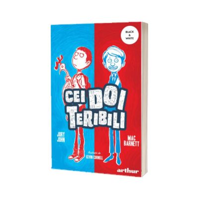 Cei doi teribili