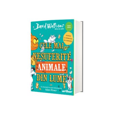 Cele mai nesuferite animale din lume