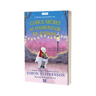 Codul secret al oamenilor de zapada