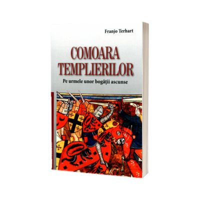 Comoara templierilor