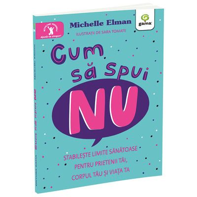Cum sa spui NU