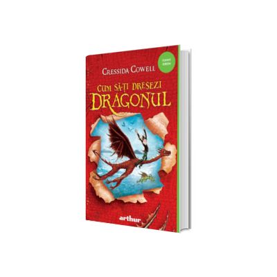 Cum sa-ti dresezi dragonul