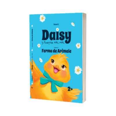 Daisy - Ferma de Animale