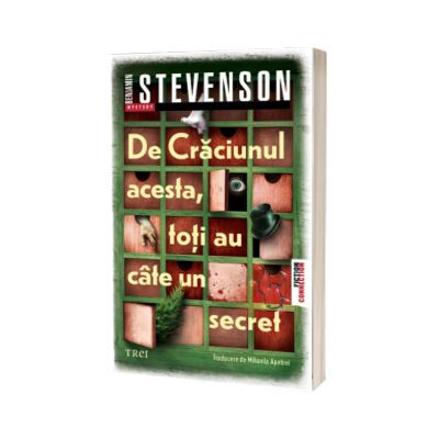 De Craciunul acesta, toti au cate un secret