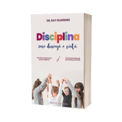 Disciplina care dureaza o viata
