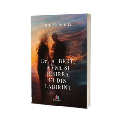 Dr. Albert, Anna si iesirea ei din Labirint