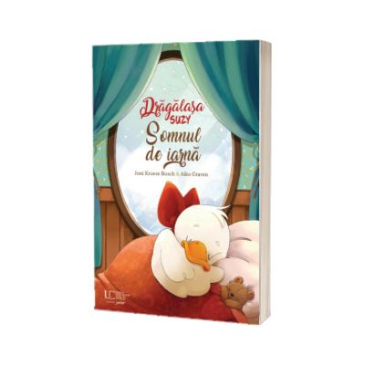 Dragalasa Suzy. Somnul de iarna