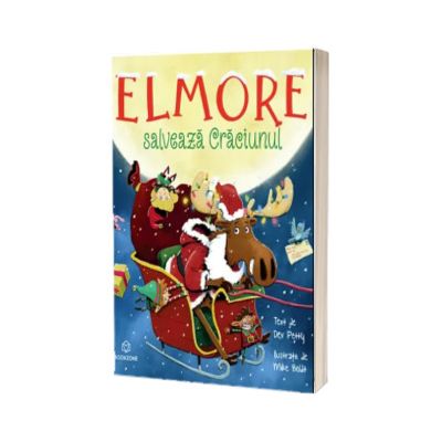 Elmore salveaza Craciunul