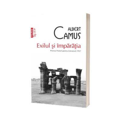 Exilul si imparatia
