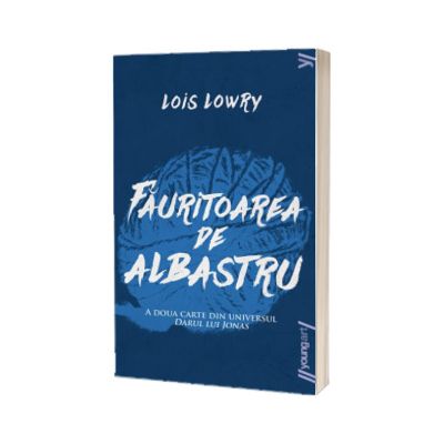 Fauritoarea de albastru