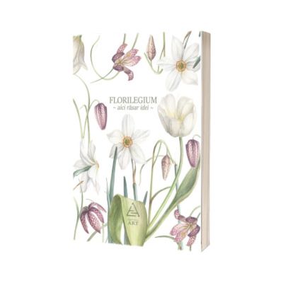 Florilegium - agenda alba