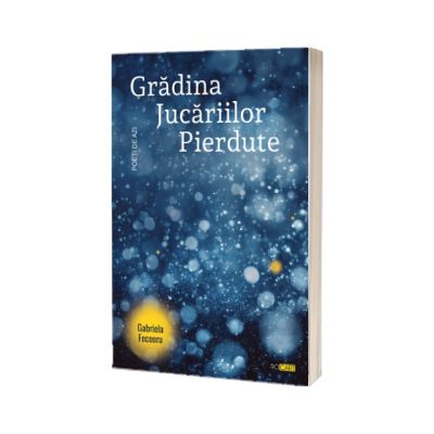 Gradina Jucariilor Pierdute