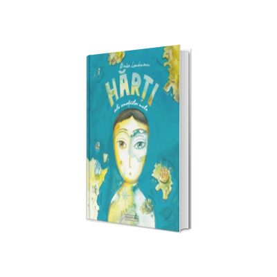 Harti ale emotiilor mele