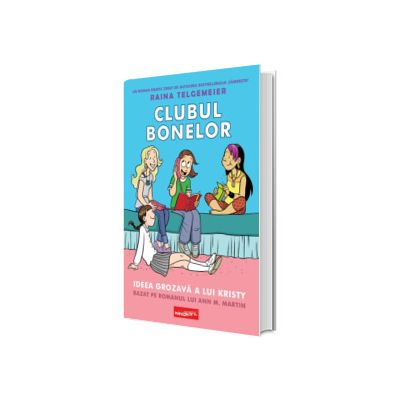 Ideea grozava a lui Kristy