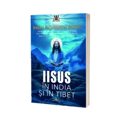 Iisus in India si in Tibet