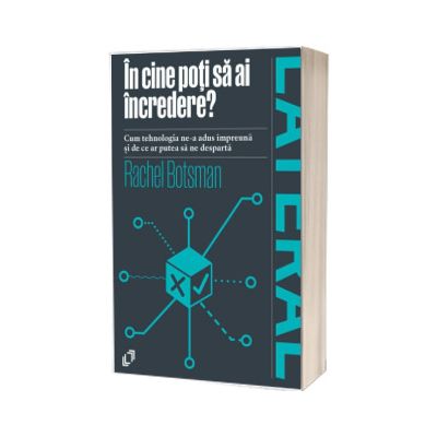 In cine poti sa ai incredere