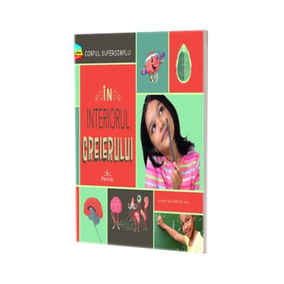 In interiorul Creierului