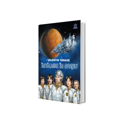 Intalnire in spatiu