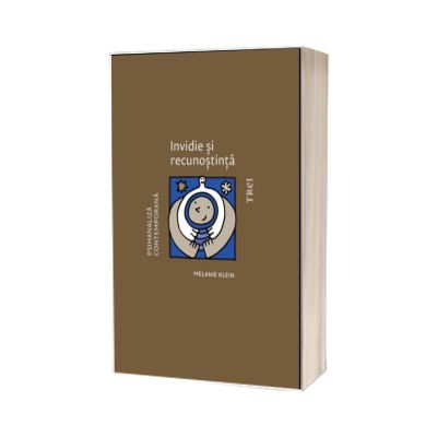 Invidie si recunostinta