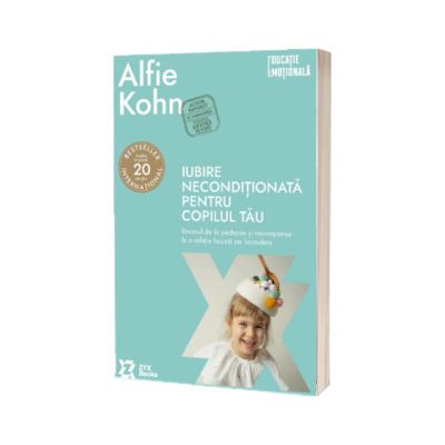 Iubire neconditionata pentru copilul tau