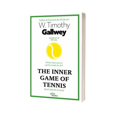 Jocul interior in tenis