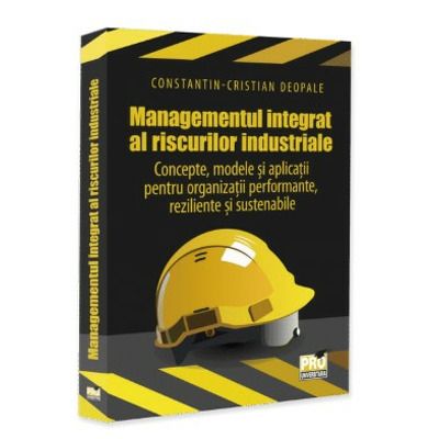 Managementul integrat al riscurilor industriale