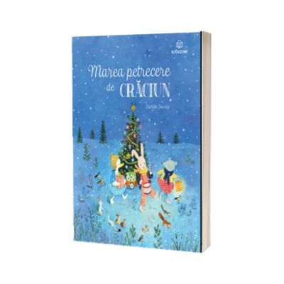 Marea petrecere de Craciun