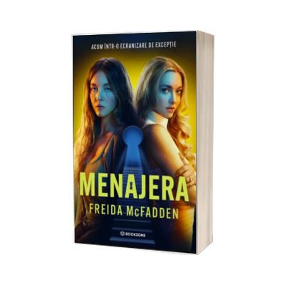 Menajera (editie de film)