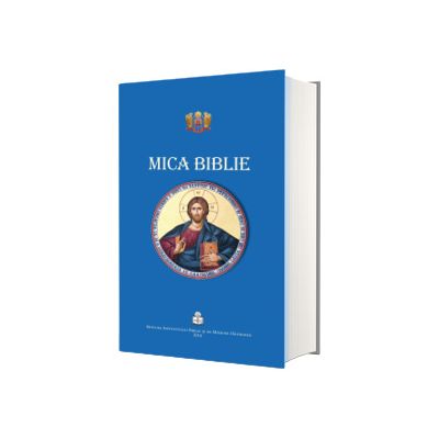 Mica Biblie
