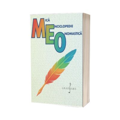 Mica Enciclopedie Onomastica