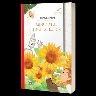 Minunatul tinut al lui Oz